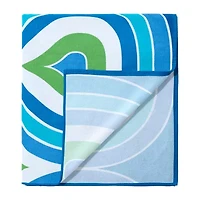 JONATHAN ADLER Milano Beach Towel