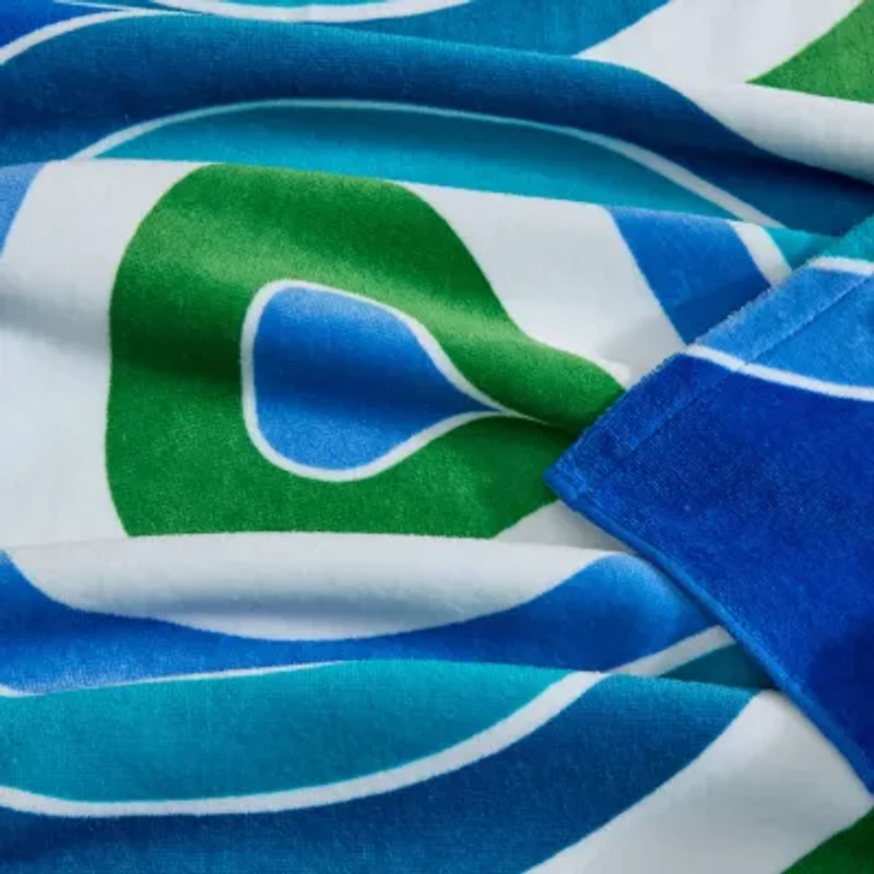 JONATHAN ADLER Milano Beach Towel