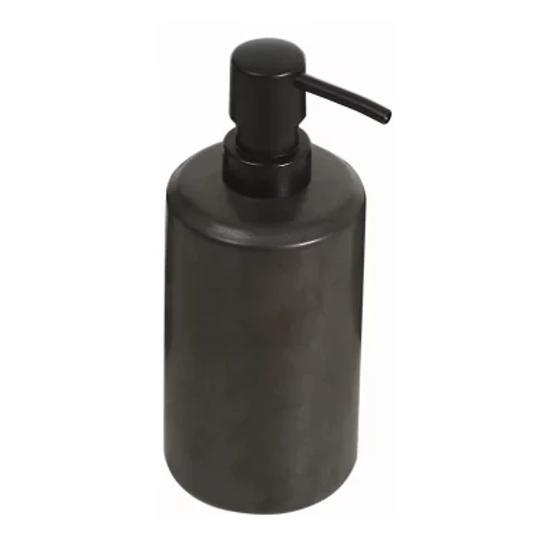 Brooklyn Loom Eli Bronze 4-pc. Bath Accessory Sets