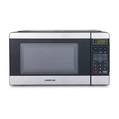Farberware Counter Microwave