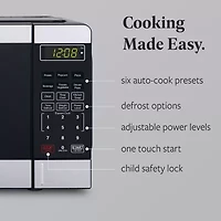 Farberware Counter Microwave
