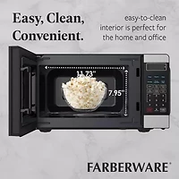 Farberware Counter Microwave