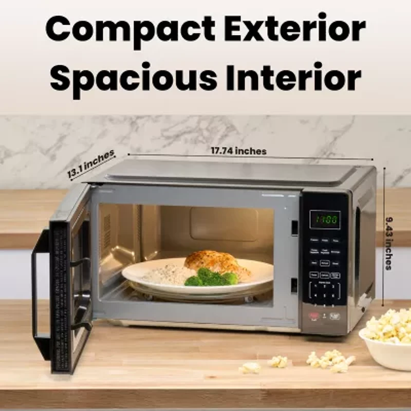 Farberware Counter Microwave