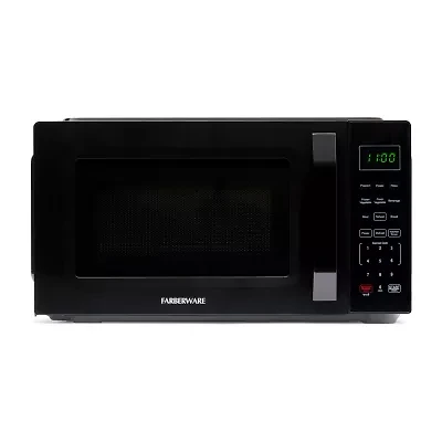Farberware Counter Microwave