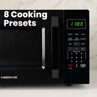 Farberware Counter Microwave