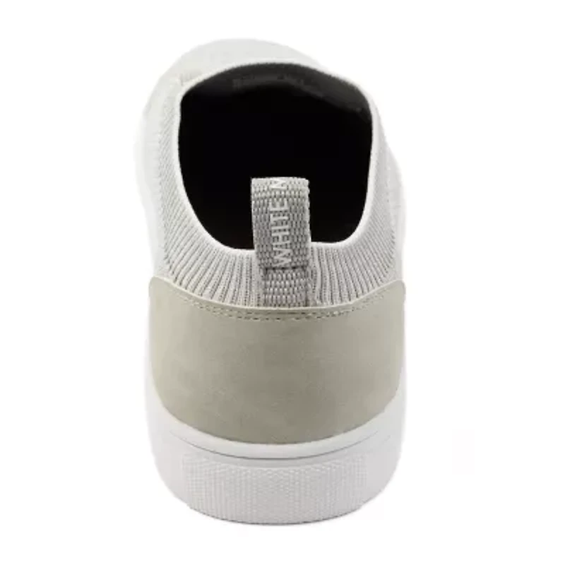 White Mountain Marshall Mens Sneakers