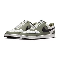 Nike Court Vision Low Mens Sneakers