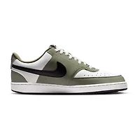 Nike Court Vision Low Mens Sneakers