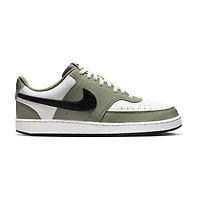 Nike Court Vision Low Mens Sneakers