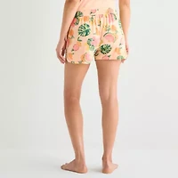 Sleep Chic Womens Pajama Shorts