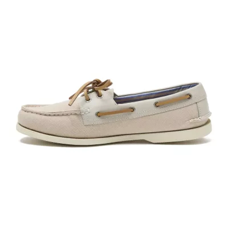 LANDS' END Little & Big Kid Boys Boat Shoes