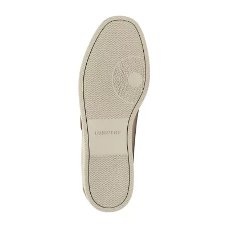 LANDS' END Little & Big Kid Boys Boat Shoes