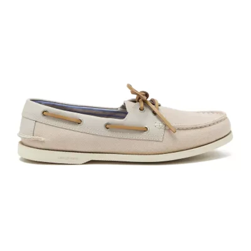 LANDS' END Little & Big Kid Boys Boat Shoes
