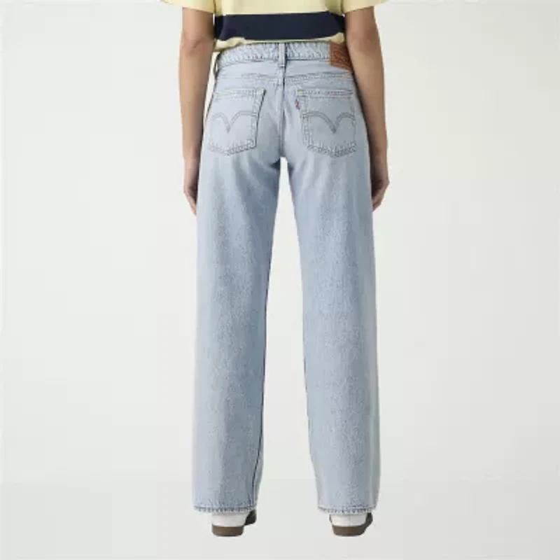 Levi's® Women's Super Low Loose Fit Jeans