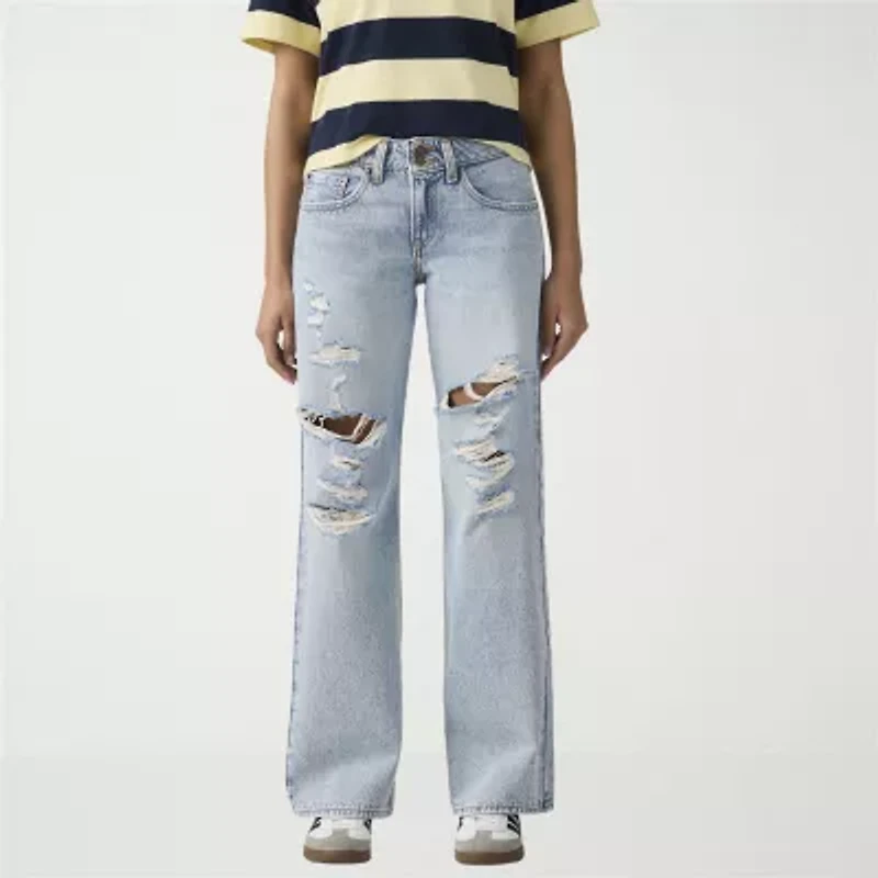 Levi's® Women's Super Low Loose Fit Jeans