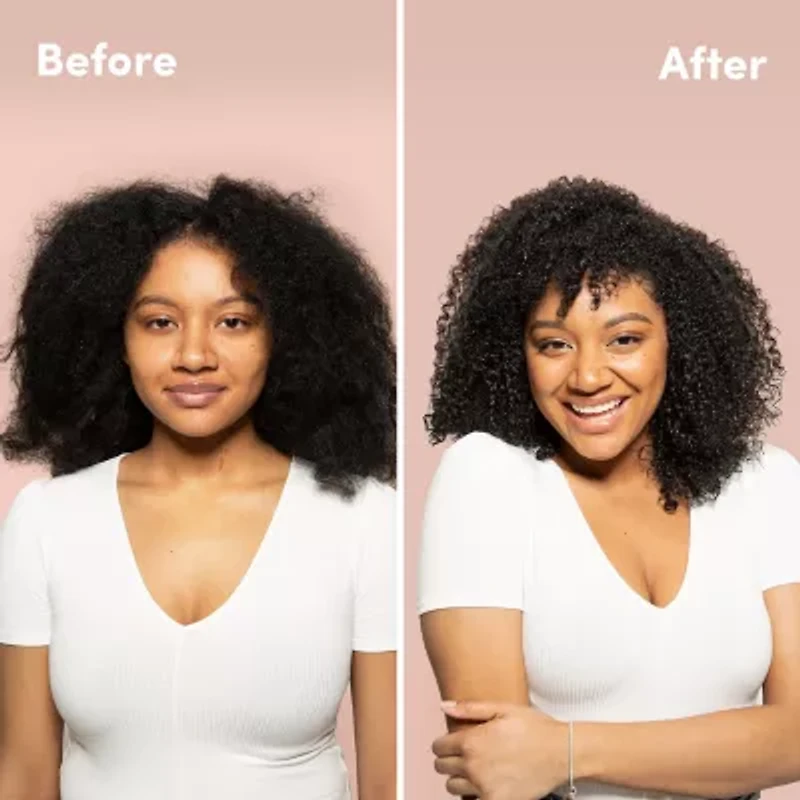 Mizani True Textures Perfect Coil Oil Gel -11 oz.