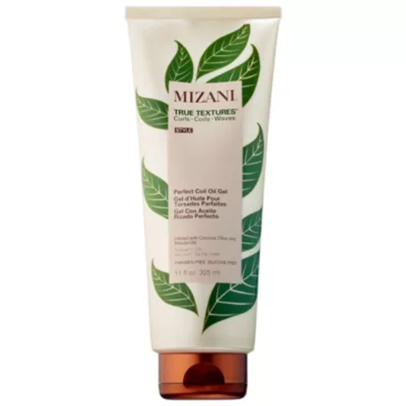 Mizani True Textures Perfect Coil Oil Gel -11 oz.
