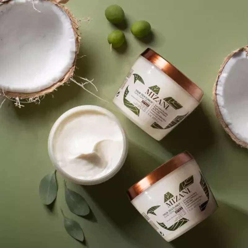 Mizani True Textures Curl Define Pudding 8oz.