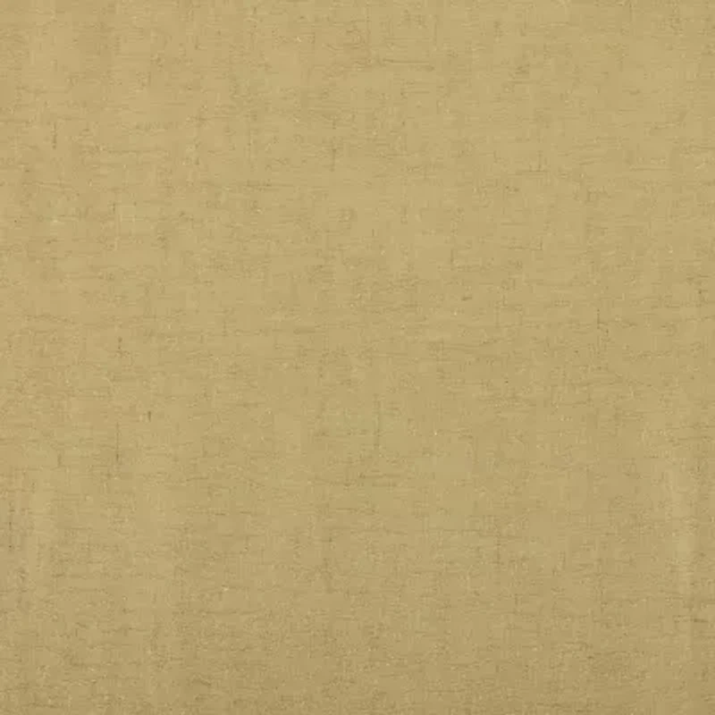 Clean Window Solid Anti-Dust Rod Pocket Sheer Single Curtain Panel