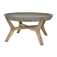 Wynn Weather Resistant Patio Coffee Table