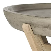 Wynn Weather Resistant Patio Coffee Table