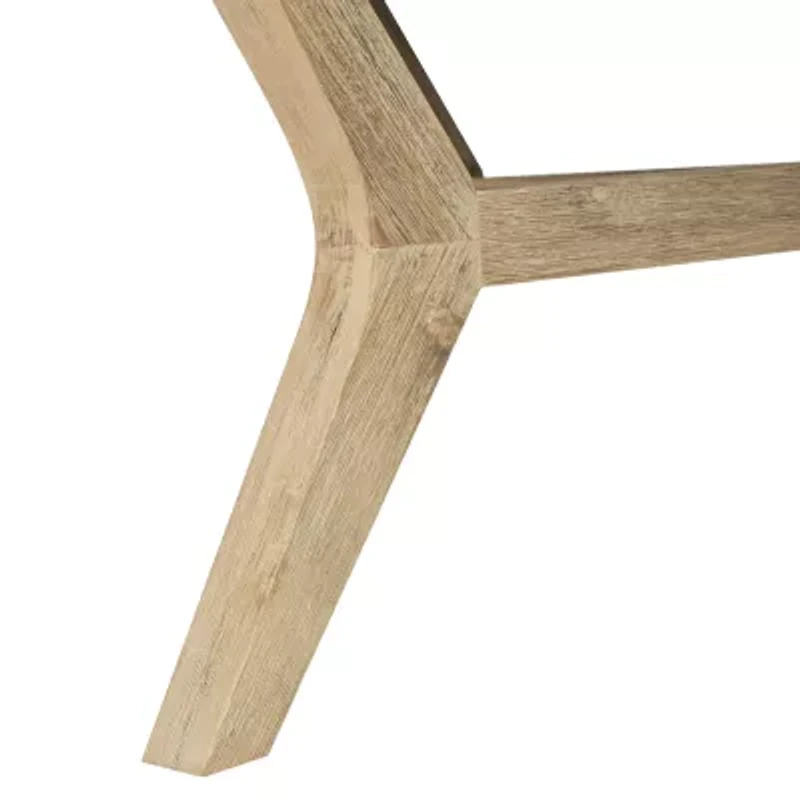 Wynn Weather Resistant Patio Coffee Table