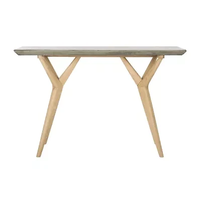 Ragna Patio Console Table