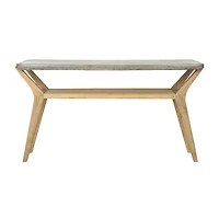 Babette Patio Collection Console Table