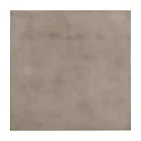 Gargon Patio Collection Weather Resistant Concrete Coffee Table