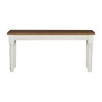 Theona Dining Bench