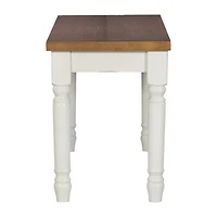 Theona Dining Bench