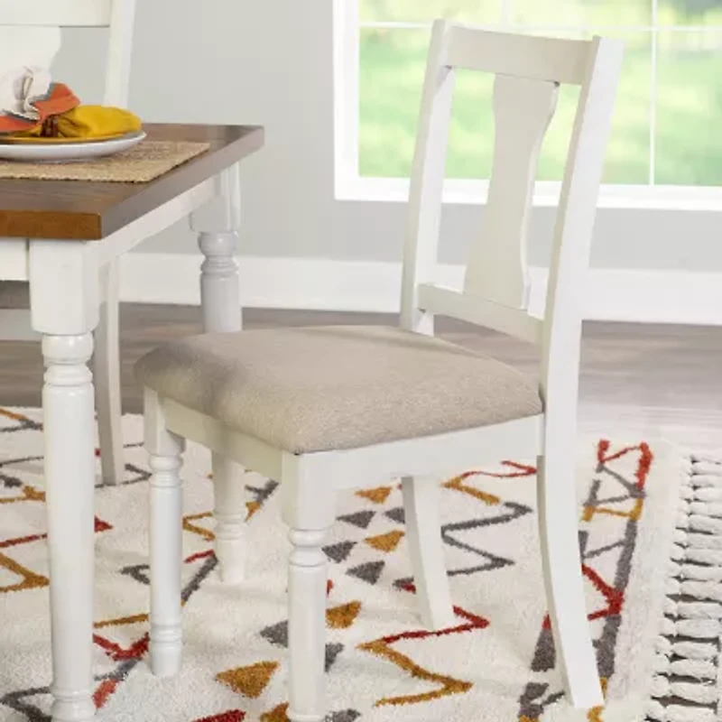Theona Dining Chair - Set of 2