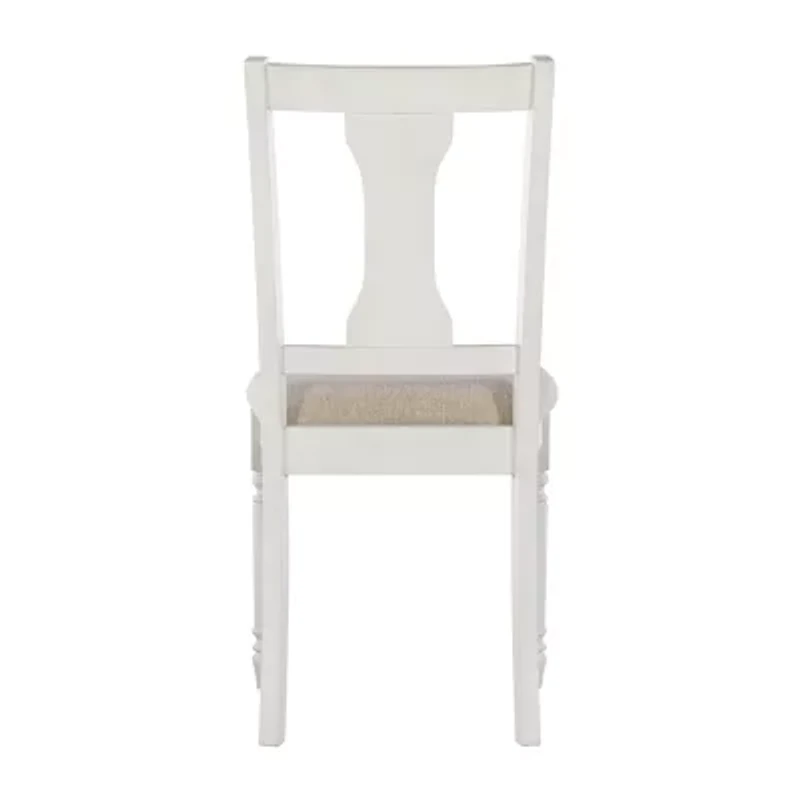 Theona Dining Chair - Set of 2