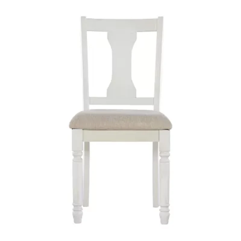 Theona Dining Chair - Set of 2
