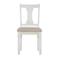 Theona Dining Chair - Set of 2