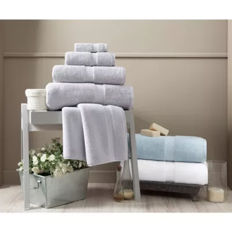 Depera Home Bomonti 6-pc. Quick Dry Bath Towel Set