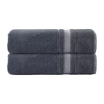 Depera Home Enchasoft 2-pc. Quick Dry Bath Towel Set