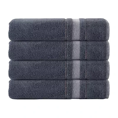 Depera Home Enchasoft 4-pc. Hand Towel