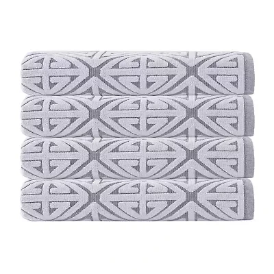 Depera Home Glamour 4-pc. Hand Towel