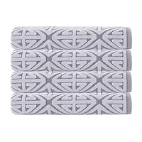 Depera Home Glamour 4-pc. Hand Towel