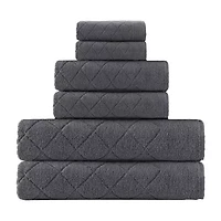 Depera Home Gracious -pc. Quick Dry Bath Towel Set