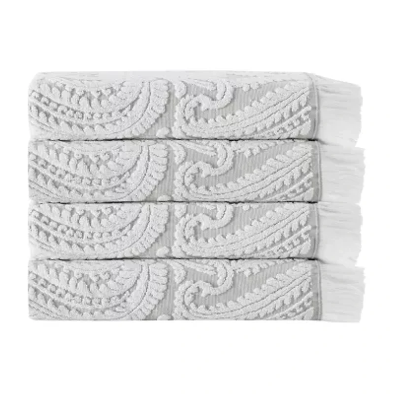 Depera Home Laina 4-pc. Hand Towel