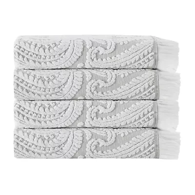 Depera Home Laina 4-pc. Hand Towel