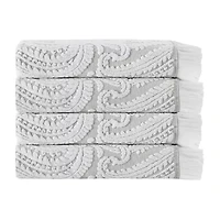 Depera Home Laina 4-pc. Hand Towel