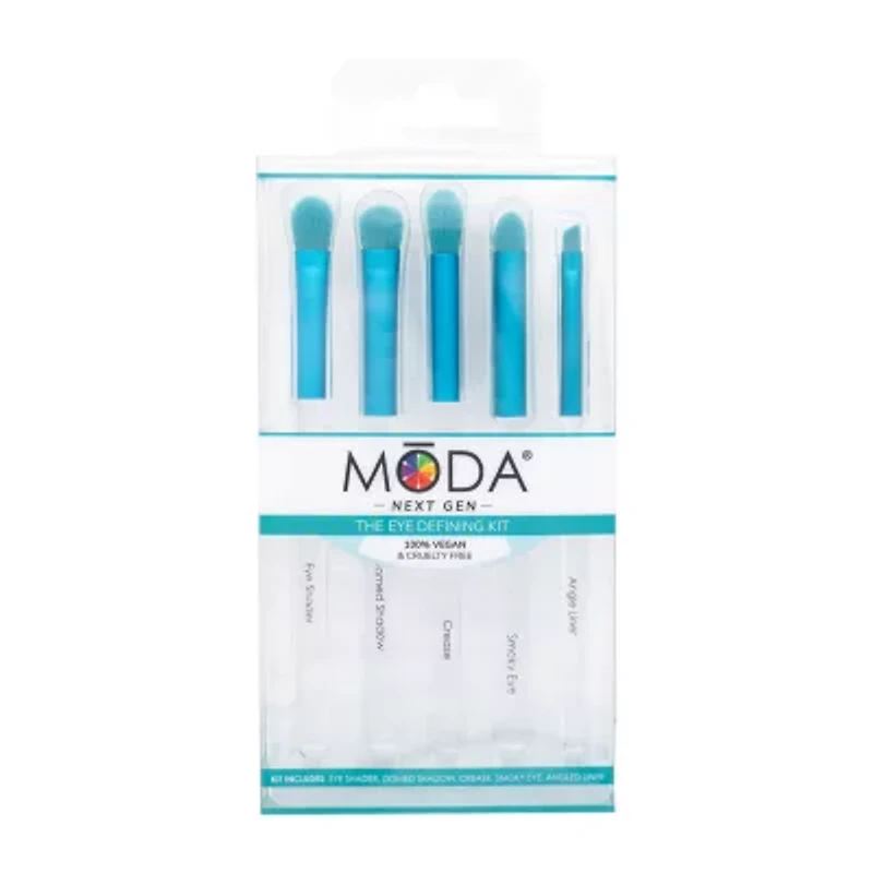 MODA® Next Gen - The Eye Defining 5pc Set