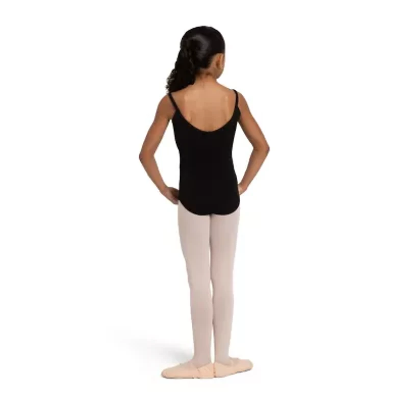 Capezio Little & Big Princess Camisole Leotard