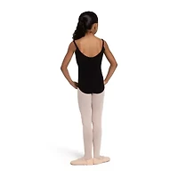 Capezio Little & Big Princess Camisole Leotard