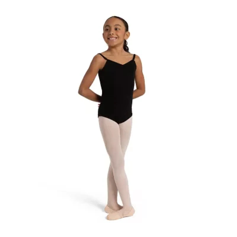 Capezio Little & Big Princess Camisole Leotard