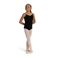 Capezio Little & Big Princess Camisole Leotard