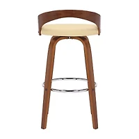 Sonia Swivel Bar Stool